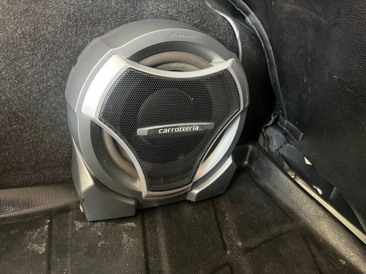 ไพโอเนียร์ ซับบ็อก รูปที่ 2