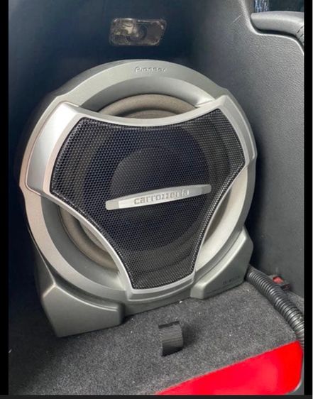 ซับวูฟเฟอร์ ไพโอเนียร์ ซับบ็อก