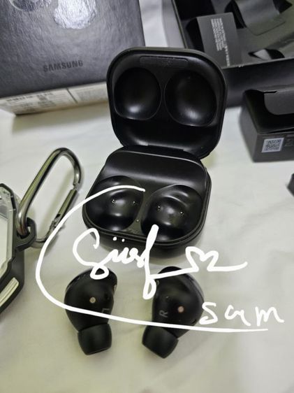 หูฟัง Samsung galaxy buds pro รูปที่ 8