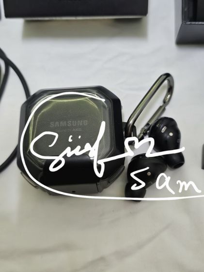 หูฟัง Samsung galaxy buds pro รูปที่ 4