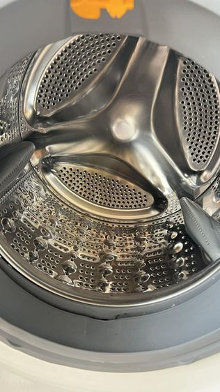 เครื่องซักผ้ามือสองLG10KGมือสอง รูปที่ 8