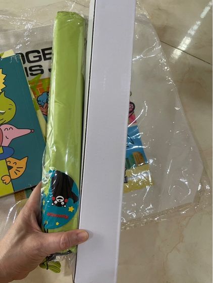 ของใช้ส่วนตัวเครื่องใช้ในบ้านอื่นๆ