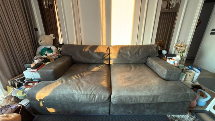 Sofa Bed ยี่ห้อ Studio 128 รูปที่ 3