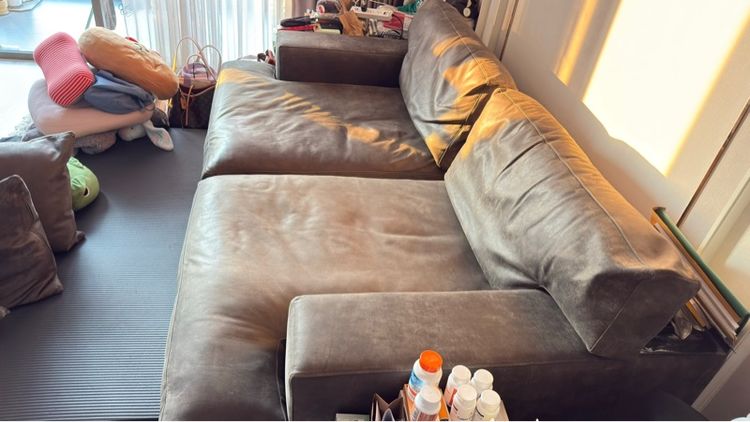 Sofa Bed ยี่ห้อ Studio 128 รูปที่ 8
