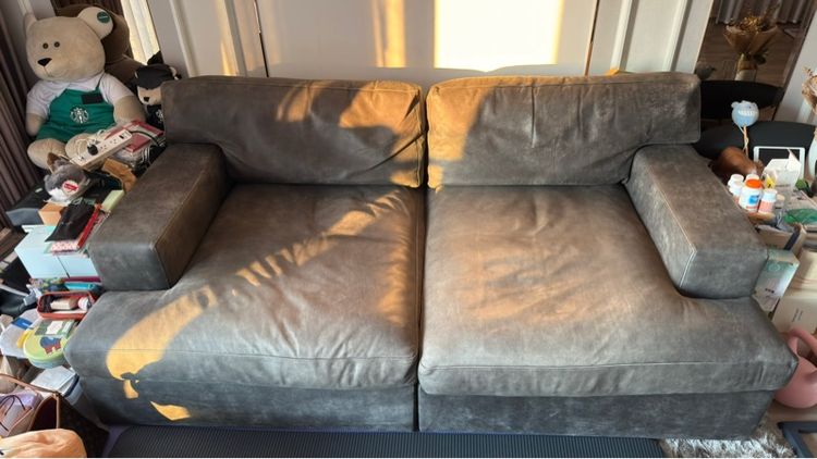 Sofa Bed ยี่ห้อ Studio 128 รูปที่ 2