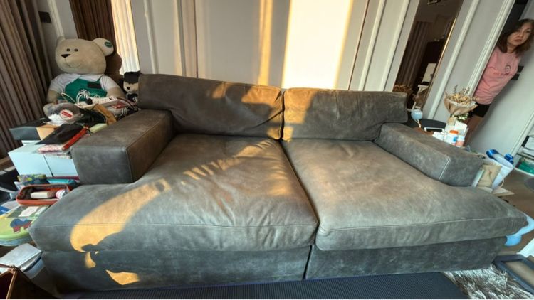 Sofa Bed ยี่ห้อ Studio 128 รูปที่ 6