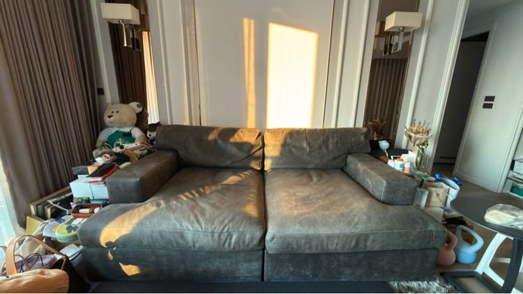 Sofa Bed ยี่ห้อ Studio 128 รูปที่ 7