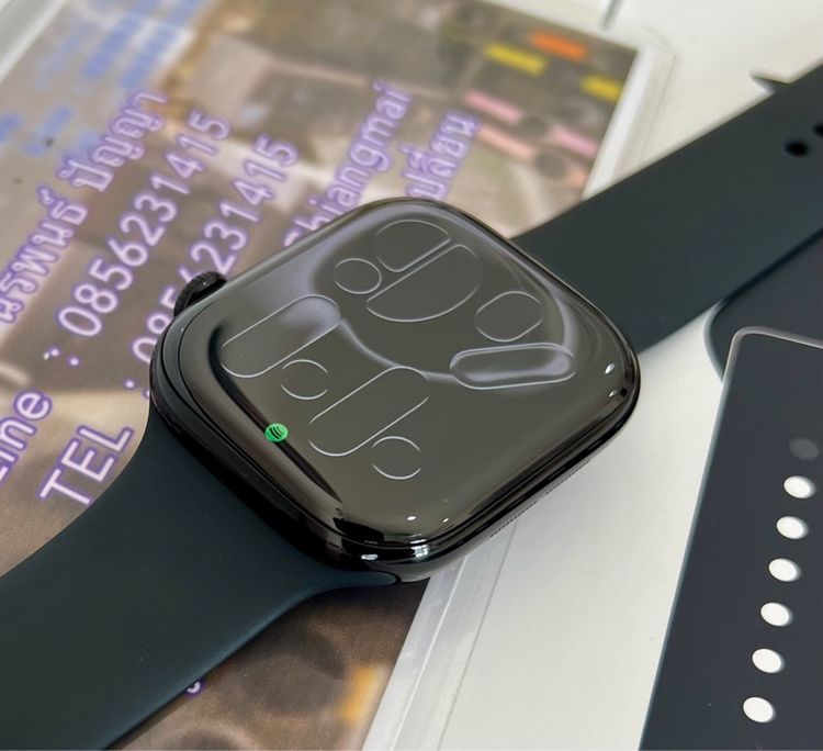 Apple Watch 11 ขนาด ML Gps 46 mm รูปที่ 5