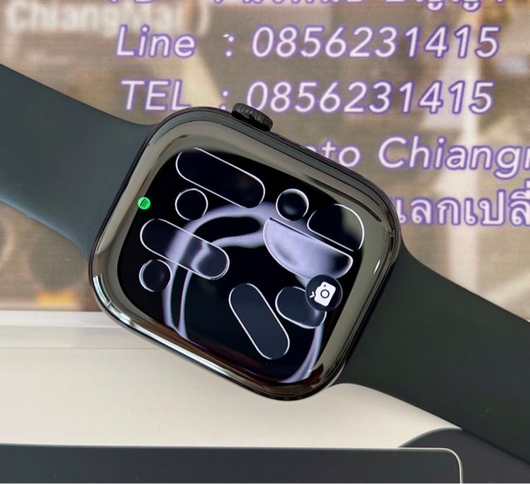 Apple Watch 11 ขนาด ML Gps 46 mm รูปที่ 4