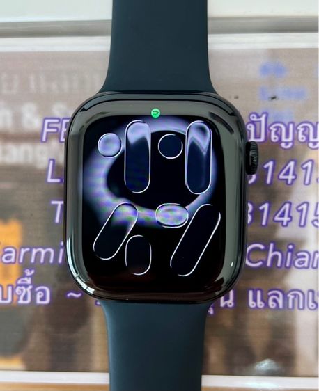 Apple Watch 11 ขนาด ML Gps 46 mm