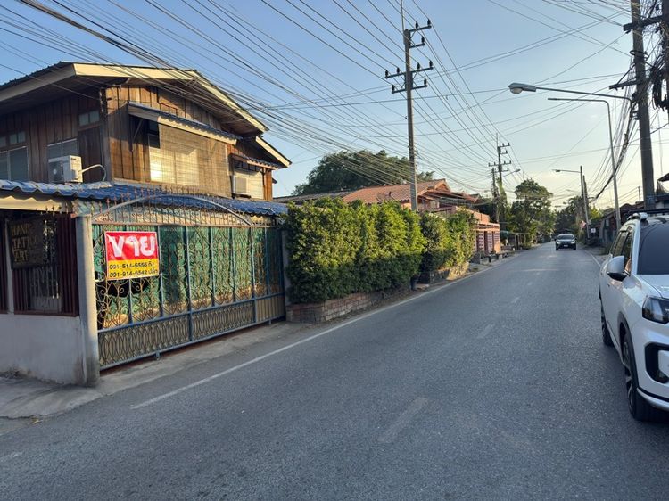 อื่นๆ มีบางส่วน สร้างเสร็จก่อน 2010 ไม่ใช่ ขายบ้านอยุธยา หลังมุม (ในเมือง) รูปที่ 4