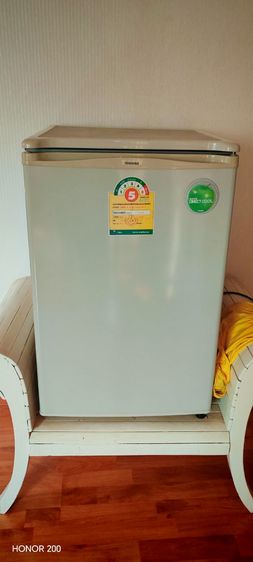 ขายตู้เย็นมินิบาร์ toshiba 3.0คิว รูปที่ 9