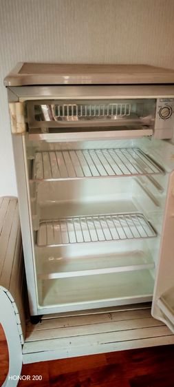 ขายตู้เย็นมินิบาร์ toshiba 3.0คิว รูปที่ 5