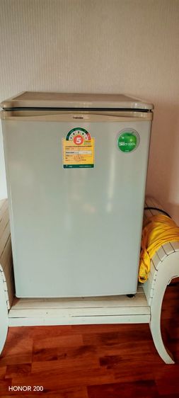 ขายตู้เย็นมินิบาร์ toshiba 3.0คิว รูปที่ 2