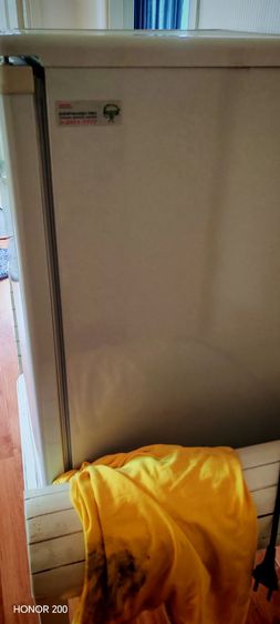 ขายตู้เย็นมินิบาร์ toshiba 3.0คิว