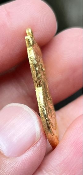 เหรียญหลวงพ่อทวด รูปที่ 6