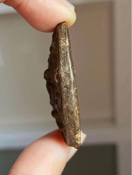 พระเนื้อผงยาจินดามณีหลวงปู่บุญ รูปที่ 3