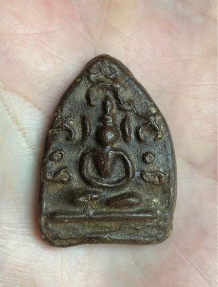 พระเนื้อผงยาจินดามณีหลวงปู่บุญ