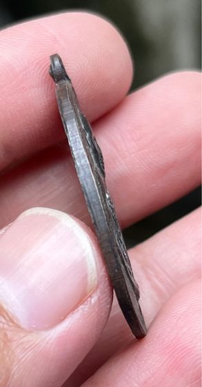 เหรียญหลวงพ่อเกษม รูปที่ 3