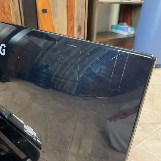 34 Inch LG Monitor LG 34UM58-P - มือสอง (Used) รูปที่ 5