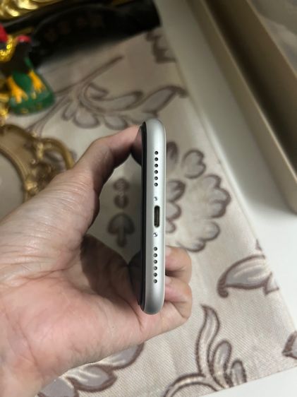 ไอโฟน xr 64g เครื่องไทย รูปที่ 4