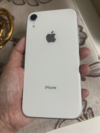 ไอโฟน xr 64g เครื่องไทย รูปที่ 2