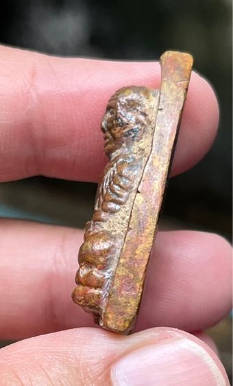 หลวงพ่อทวดพิมพ์เตารีด รูปที่ 3