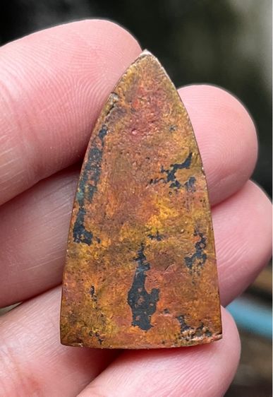 หลวงพ่อทวดพิมพ์เตารีด รูปที่ 2