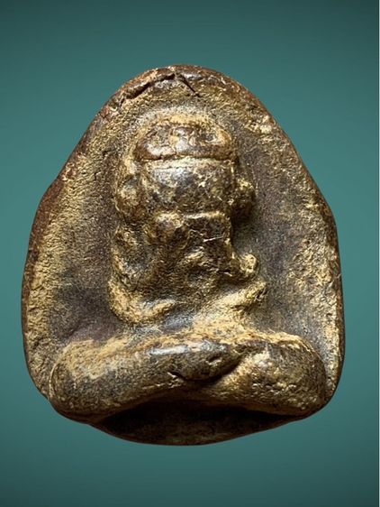 พระปิดตาเก่าครับ