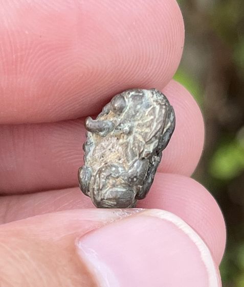 พระพิฆเนศสำริด รูปที่ 5