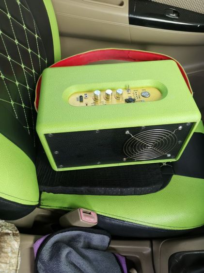 วิทยุแบบเคลือนที่ รูปที่ 5