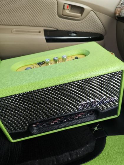 วิทยุแบบเคลือนที่