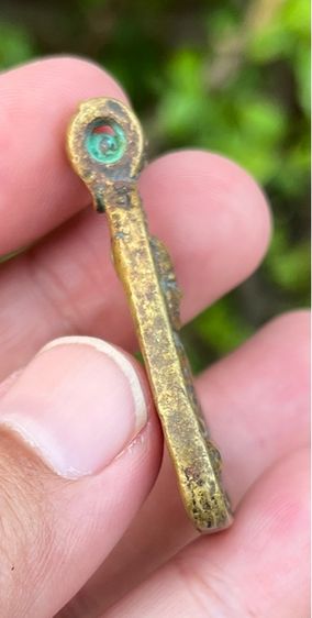 เหรียญหลวงพ่อเงิน รูปที่ 3