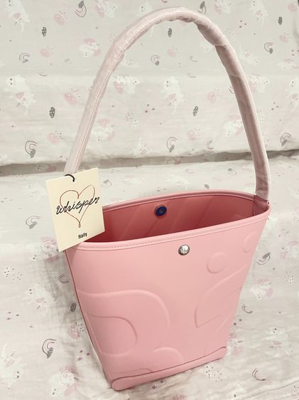 กระเป๋า รุ่น Rally The Bag Whisper (Valentine's Limited) รูปที่ 5