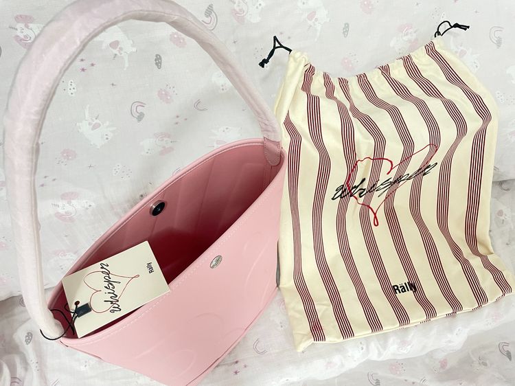 กระเป๋า รุ่น Rally The Bag Whisper (Valentine's Limited) รูปที่ 2