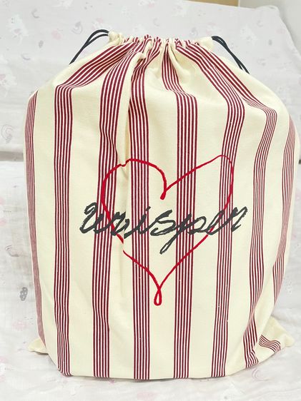 กระเป๋า รุ่น Rally The Bag Whisper (Valentine's Limited) รูปที่ 3