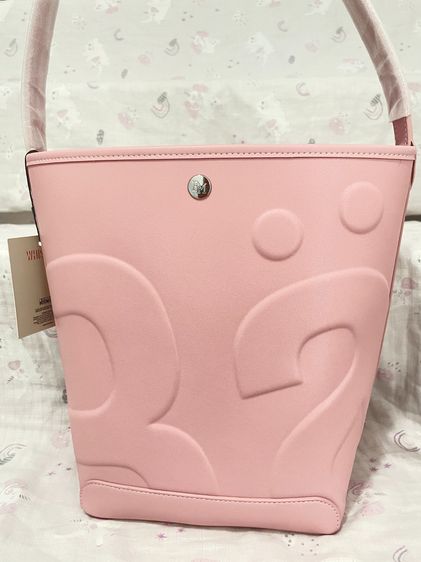 กระเป๋า รุ่น Rally The Bag Whisper (Valentine's Limited) รูปที่ 4