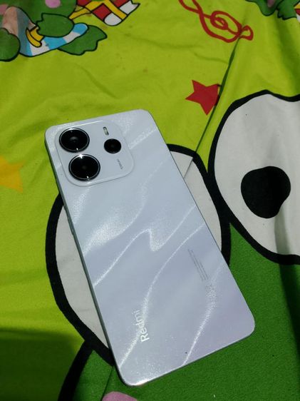 ยี่ห้ออื่นๆ 256 GB Redmi Note14 5G