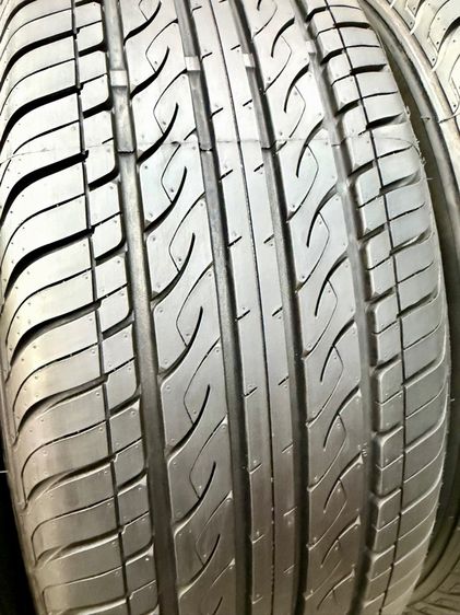 ล้อแม็ก HONDA CIVIC RS ขอบ 17” สภาพสวยสีเดิม ยาง ARISUN 225-50R17 ปี 25 ตุ่มหน้ายางยังอยู่ครบ รูปที่ 12
