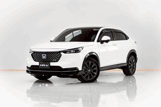 HONDA HR-V 1.5 EHEV RS AT 2022 ออกรถ 0 บาท รหัส 6B456 