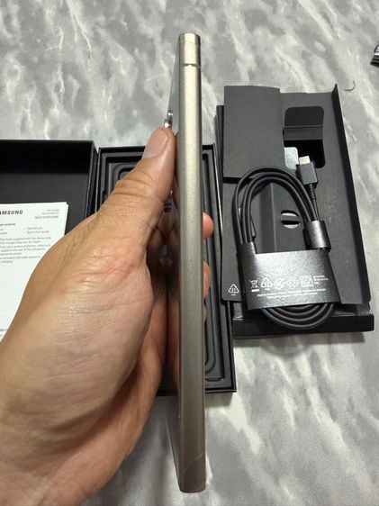 Samsung S24 Ultra 256 gb รูปที่ 6
