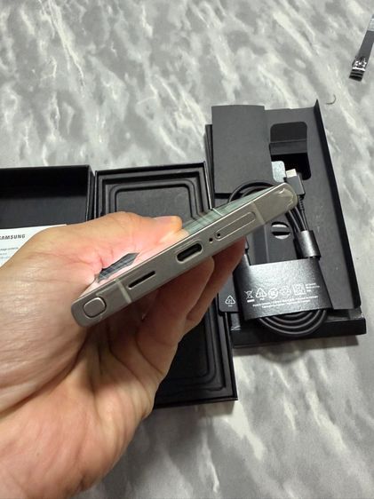 Samsung S24 Ultra 256 gb รูปที่ 5