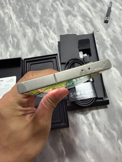 Samsung S24 Ultra 256 gb รูปที่ 4
