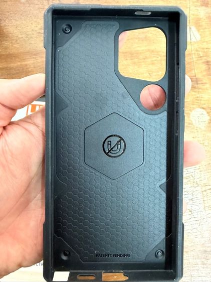 Samsung S24 Ultra 256 gb รูปที่ 12