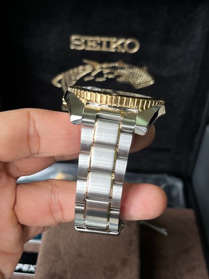 SEIKO ZIMBE 15 รูปที่ 6