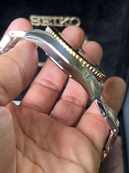 SEIKO ZIMBE 15 รูปที่ 8