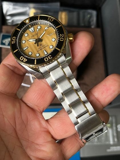 SEIKO ZIMBE 15 รูปที่ 9
