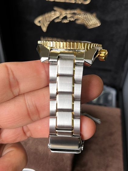 SEIKO ZIMBE 15 รูปที่ 5