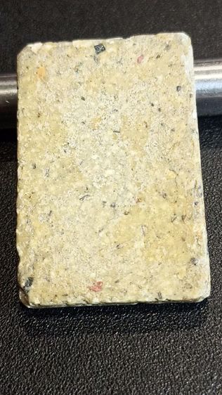 พระสดเด็จปรกโพธ์9หน้า9หลังหายากมีโพธ์9ใบสร้างยุคต้น50กว่าปีแล้วไม่ทราบหลวงปู่หินสร้างไว้เปล่าแถมเหรียญพ่อท่านคร้าม  ระยอง    รูปที่ 4