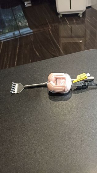 พระสดเด็จปรกโพธ์9หน้า9หลังหายากมีโพธ์9ใบสร้างยุคต้น50กว่าปีแล้วไม่ทราบหลวงปู่หินสร้างไว้เปล่าแถมเหรียญพ่อท่านคร้าม  ระยอง    รูปที่ 8